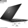 Dell Latitude 7480 / i5-6300U / 8GB / 256 SSD / CAM / FHD / EU / Integrált / B /  használt laptop