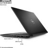 Dell Latitude 7480 / i5-6300U / 8GB / 256 SSD / CAM / FHD / EU / Integrált / B /  használt laptop