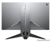 Dell Alienware AW2518Hf / 25inch / 1920 x 1080 / B /  használt monitor