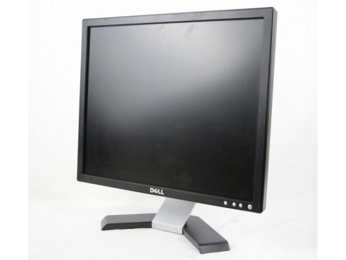 Dell E198FPb / 19inch / 1280 x 1024 / A /  használt monitor