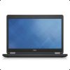 Dell Latitude E5450 / i5-5300U / 8GB / 128 SSD / NOCAM / HD / EU / Integrált / B /  használt laptop