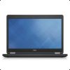 Dell Latitude E5450 / i5-5300U / 8GB / 256 SSD / NOCAM / HD / US / GeForce 830M / B /  használt laptop