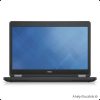 Dell Latitude E5450 / i7-5600U / 8GB / 256 SSD / CAM / HD / EU / GeForce 840M / B /  használt laptop