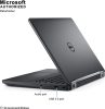 Dell Latitude E5470 / i5-6300U / 12GB / 256 SSD / CAM / HD / HU / Integrált / B /  használt laptop
