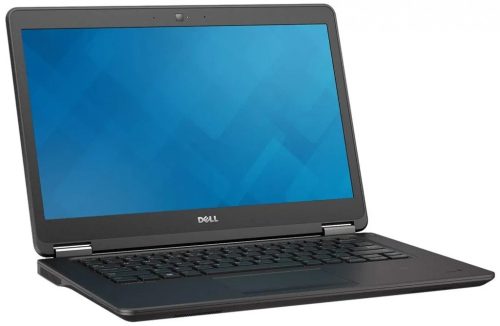 Dell Latitude E7450 / i5-5300U / 16GB / 256 SSD / CAM / FHD / US / Integrált / A /  használt laptop