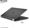 Dell Latitude E7450 / i5-5300U / 8GB / 128 SSD / CAM / FHD / US / Integrált / A /  használt laptop