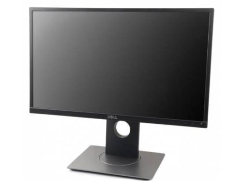 Dell Professional P2217Hc / 22inch / 1920 x 1080 / B /  használt monitor