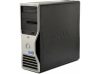 Dell Precision WorkStation T3500 TOWER / XEON W3505 / 3GB / 160 HDD / FirePro V3750 / A /  használt PC