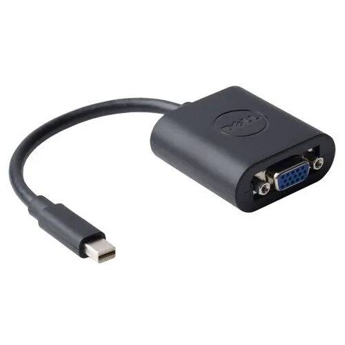 Dell Mini Displayport-VGA átalakító