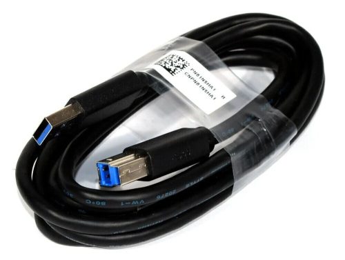 Dell USB 3.0 A-B kábel 1.8m