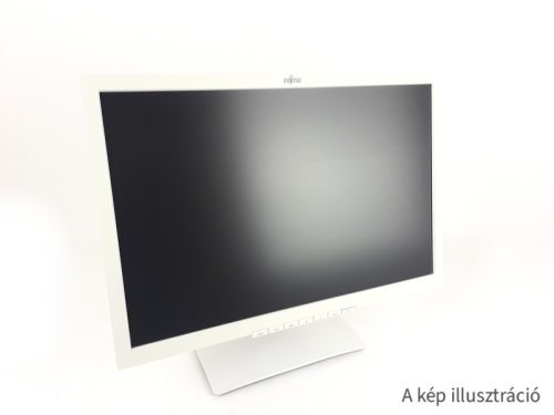 Fujitsu B22W-7 / 22inch / 1680 x 1050 / B /  használt monitor