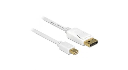 Goobay Displayport-Mini Displayport kábel 2m