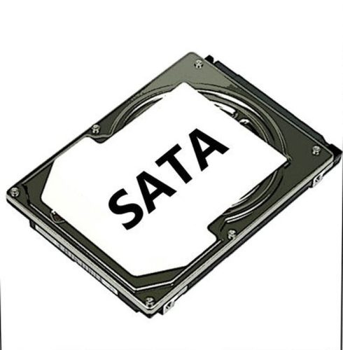 HDD / 160GB / SATA / 2,5 használt merevlemez