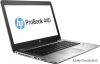 HP ProBook 440 G4 / i5-7200U / 8GB / 256 SSD / CAM / FHD / EU / GeForce 930MX / A /  használt laptop