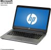 HP ProBook 640 G1 / i7-4610M / 8GB / 256 SSD / CAM / HD+ / EU / Integrált / B /  használt laptop