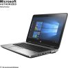 HP ProBook 640 G3 / i5-7300U / 8GB / 240 SSD / CAM / FHD / US / Integrált / B /  használt laptop