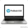 HP ProBook 650 G1 / i5-4210M / 8GB / 256 SSD / CAM / HD / HU / Integrált / A /  használt laptop