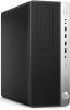 HP EliteDesk 800 G4 TOWER / i5-8500 / 16GB / 256 NVME / Integrált / A /  használt PC