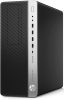 HP EliteDesk 800 G4 TOWER / i5-8500 / 16GB / 256 NVME / Integrált / A /  használt PC