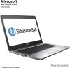HP EliteBook 840 G3 / i5-6300U / 8GB / 256 SSD / CAM / FHD / US / Integrált / A /  használt laptop
