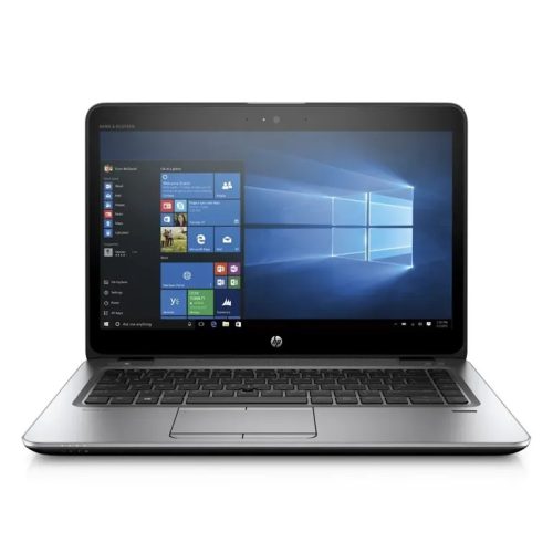 HP EliteBook 840 G3 / i5-6300U / 8GB / 256 SSD / CAM / FHD / US / Integrált / B /  használt laptop