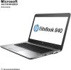 HP EliteBook 840 G3 / i5-6300U / 8GB / 256 SSD / CAM / FHD / US / Integrált / B /  használt laptop