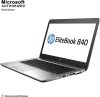 HP EliteBook 840 G3 / i5-6300U / 8GB / 256 SSD / CAM / HD / US / Integrált / B /  használt laptop