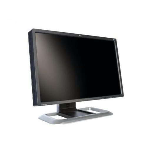 HP L2245wg / 22inch / 1680 x 1050 / B /  használt monitor