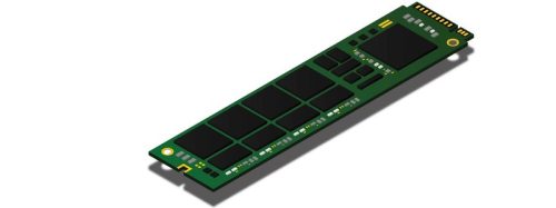 Kingston SSD / 1TB / NVME