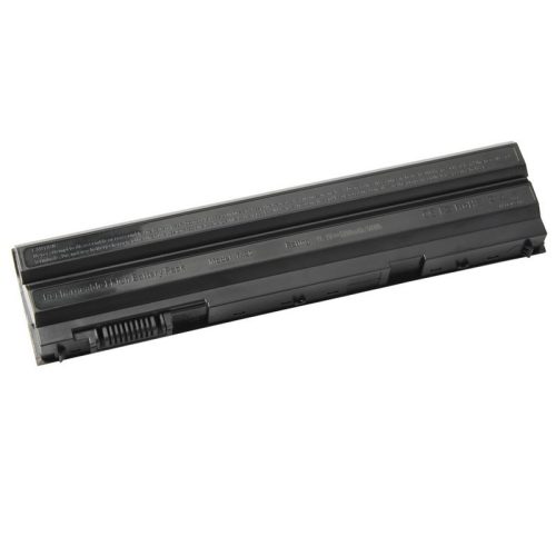 Dell E5520 / E5530 / E5420 / E6420 / E6430 / E6440 / E6520 / E6540 11.1V 4000mAh utángyártott laptop akkumulátor