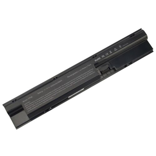 HP ProBook 440 445 450 455 470 G0 G1 G2 11.1V 4400MAH utángyártott laptop akkumulátor