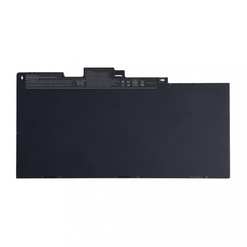 HP 745 755 840 850 G3 G4 11.4V 3600mAh utángyártott laptop akkumulátor