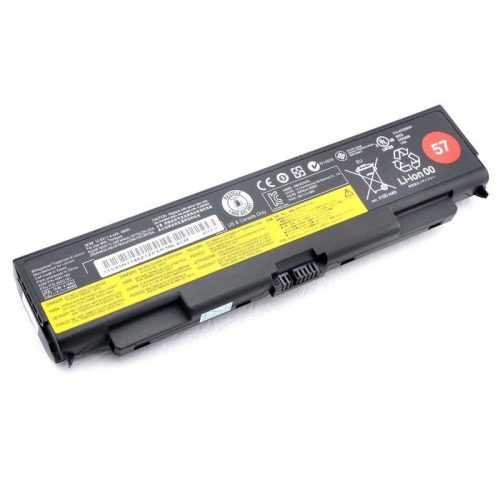 Lenovo ThinkPad T440p T540p W540 L440 L540 11.1V 4400MAH utángyártott laptop akkumulátor