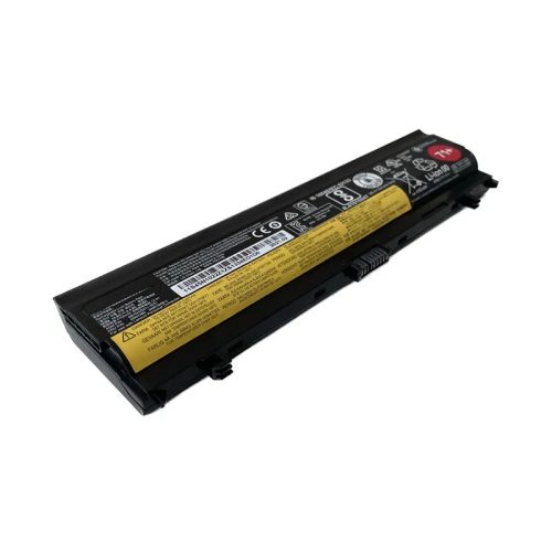 Lenovo ThinkPad L560 L570 10.8V 4400MAH utángyártott laptop akkumulátor