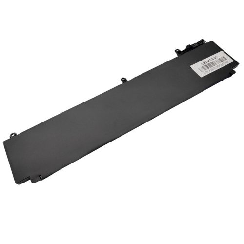 Lenovo ThinkPad T460s T470s BELSŐ HOSSZÚ 11.25V 2000mAh utángyártott laptop akkumulátor