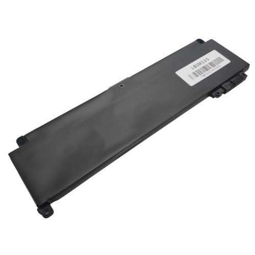 Lenovo ThinkPad T460s T470s BELSŐ RÖVID 11.4V 2065mAh utángyártott laptop akkumulátor