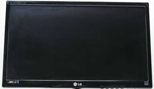 LG Flatron W2240T / 22inch / 1920 x 1080 / B talp nélkül /  használt monitor