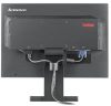 Lenovo ThinkVision L2250p / 22inch / 1680 x 1050 / B /  használt monitor