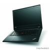 Lenovo ThinkPad L440 / i5-4300M / 4GB / 128 SSD / CAM / HD / US / Integrált / A /  használt laptop