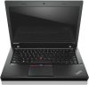 Lenovo ThinkPad L450 / i5-4300U / 4GB / 256 SSD / CAM / HD / US / Integrált / B /  használt laptop