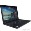 Lenovo ThinkPad L560 / i5-6200U / 4GB / 240 SSD / CAM / FHD / HU / Integrált / B /  használt laptop