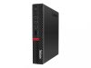 Lenovo ThinkCentre M720q 10T8 Tiny / i3-8100T / 16GB / 256 NVME / Integrált / A /  használt PC