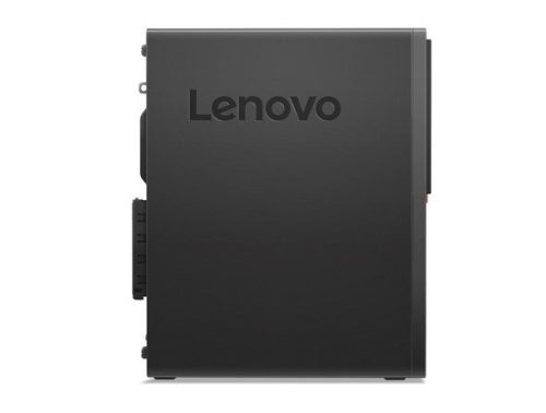 Lenovo ThinkCentre M720s 10SU SFF / i5-8500 / 16GB / 256 SSD / Integrált / A /  használt PC