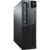 Lenovo ThinkCentre M91p 7033 DT / i5-2400 / 4GB / 180 SSD / Integrált / A /  használt PC