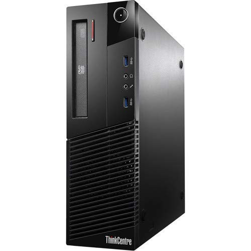 Lenovo ThinkCentre M92p 3227 DT / i5-3470 / 4GB / 240 SSD / Integrált / A /  használt PC