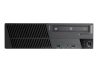 Lenovo ThinkCentre M93p 10A8 DT / i5-4570 / 2GB / 240 SSD / Integrált / A /  használt PC