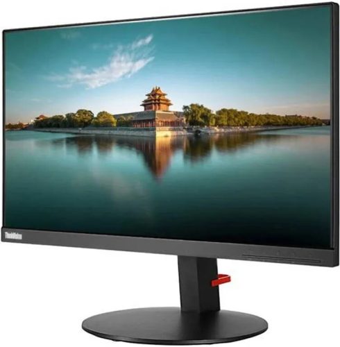 Lenovo ThinkVision T22i-10 / 22inch / 1920 x 1080 / A /  használt monitor