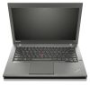 Lenovo ThinkPad T440 / i5-4300U / 8GB / 128 SSD / CAM / HD+ / US / Integrált / B /  használt laptop