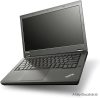 Lenovo ThinkPad T440p / i5-4300M / 4GB / 500 HDD / CAM / HD / EU / Integrált / A /  használt laptop