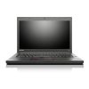 Lenovo ThinkPad T450 / i5-5300U / 4GB / 128 SSD / CAM / HD+ / HU / Integrált / B /  használt laptop